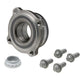 For BMW X6 2008-2014 Rear Hub Wheel Bearing Kit