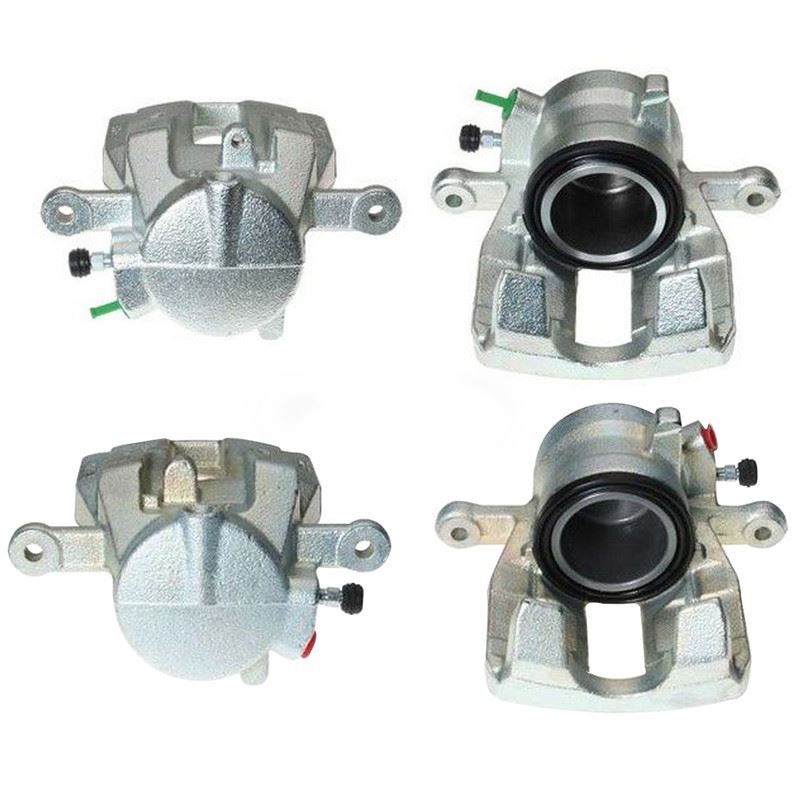 Mercedes-Benz A-Class MK2 2004-2012 Front Left & Right Brake Calipers