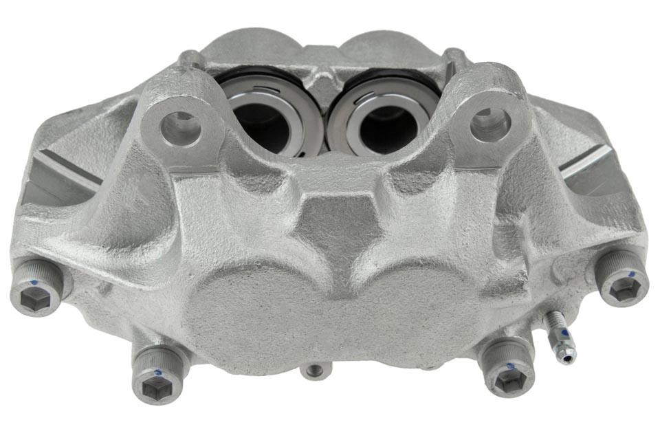 Mercedes E420, E500, E60 AMG W124 1994-1995 Front Left Caliper 320mm Discs