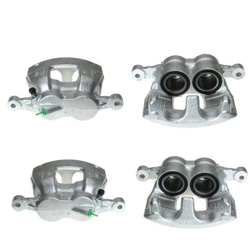 Ford Transit Custom V362 2012-2019 Front Left & Right Brake Calipers