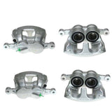 Ford Transit Custom V362 2012-2019 Front Left & Right Brake Calipers