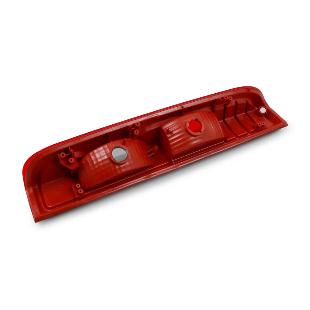 Nissan Primastar 2006-2015 Rear Tail Light Lamp Drivers Side Right 3 Notches