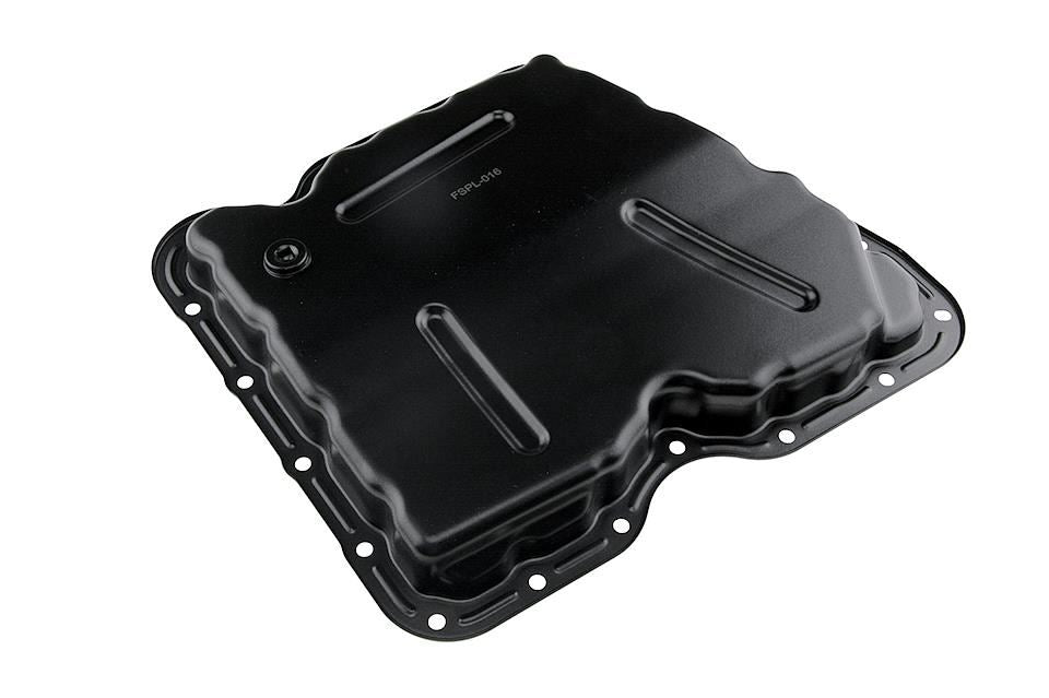 Renault Master 2010-2018 2.3 dCi FWD RWD Sheet Steel Engine Oil Sump Pan