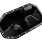 VW Golf 2008-2013 1.4 Sheet Steel Engine Oil Sump Pan