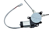 Honda CR-V Mk2 2002-2006 Front Right Electric Window Regulator