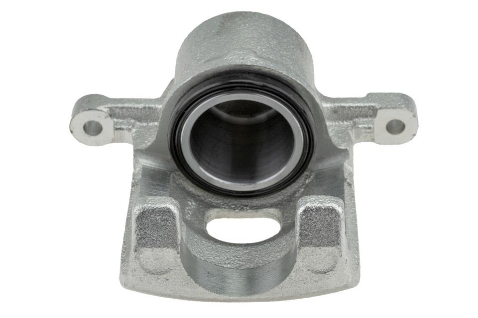 Nissan Pixo 2009-2013 Front Left Brake Caliper 231mm Discs