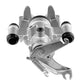 Nissan Cabstar 2006-2013 Rear Left Brake Caliper 280mm Discs