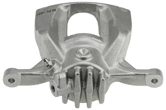 Vauxhall Vivaro 2014-2018 Front Left Brake Caliper 296mm Discs