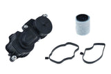 For BMW 7 Series E38 730d 1998-2001 Crankcase Oil Breather Filter