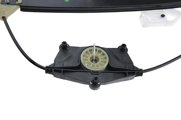 Wiper Motors