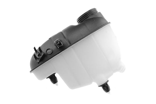 Mercedes S-Class W222 2013-2020 Radiator Coolant Expansion Header Tank & Sensor
