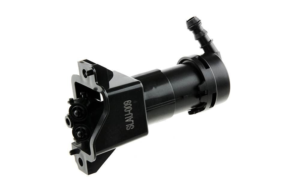 Audi A6 2004 - 2011 Right Washer Fluid Jet Headlight Cleaning