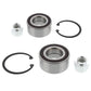 Citroen C2 2003-2008 Front Wheel Bearing Kits Pair