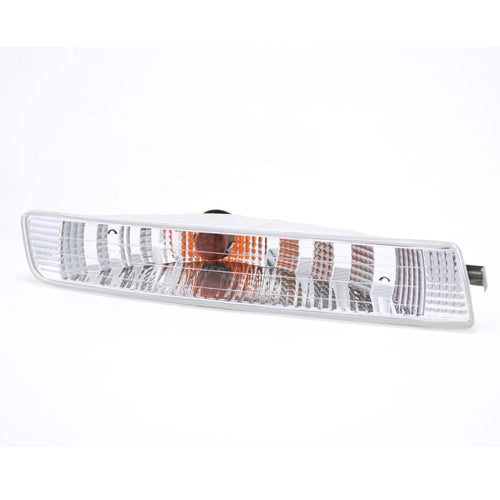 VAUXHALL VIVARO 2001-2006 FRONT INDICATOR CLEAR DRIVERS SIDE O/S