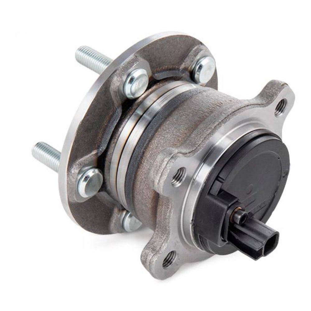 For Ford Kuga 2008-2013 Rear Hub Wheel Bearing Kits Pair Inc Abs Sensor