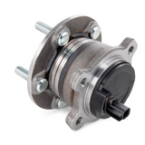 For Ford Kuga 2008-2013 Rear Hub Wheel Bearing Kits Pair Inc Abs Sensor