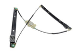 Audi Q7 2006-2015 Front Left Electric Window Regulator