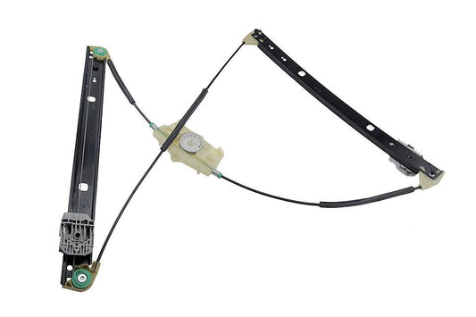 Audi Q7 2006-2015 Front Left Electric Window Regulator