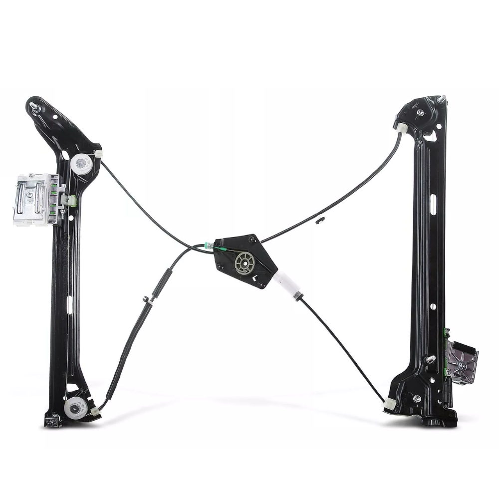 Audi A5 Coupe 8T3 2007-2017 Front Left Electric Window Regulator