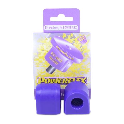 For Subaru Legacy 1993-1999 PowerFlex Rear Anti Roll Bar To Chassis Bush