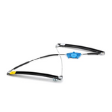 Seat Exeo 2008-2013 Front Right Electric Window Regulator