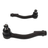 Hyundai Tucson JM 2004-2010 Front Outer Tie Track Rod Ends