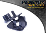 For Porsche 996 1997-2005 PowerFlex Black Gearbox Front Mounting Bush Insert Kit