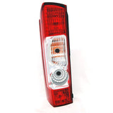 PEUGEOT BOXER MK3 2006-2011 REAR TAIL LIGHT LAMP PASSENGER SIDE LEFT N/S