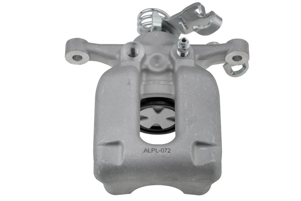 Vauxhall Astra K MK7 2015-2022 Rear Right Brake Caliper 264mm Discs