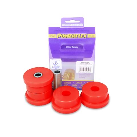For Rover 45 1999-2005 PowerFlex Engine Mount Stabiliser Large
