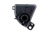 BMW 7 Series 2008-2015 Radiator Coolant Expansion Header Tank With Sensor
