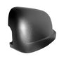 Renault Trafic 2021-2025 Wing Mirror Cover Black Right Side