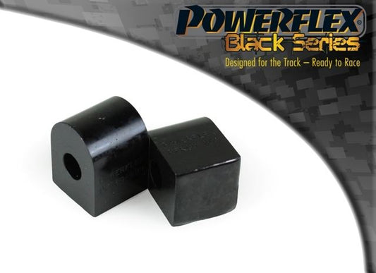 Vauxhall Manta B 1982-1988 PowerFlex Black Rear Anti Roll Bar Bush 14mm