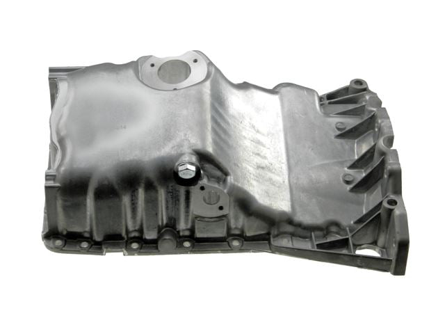 VW Passat 2000-2005 1.8 T 20V Aluminium Engine Oil Sump Pan