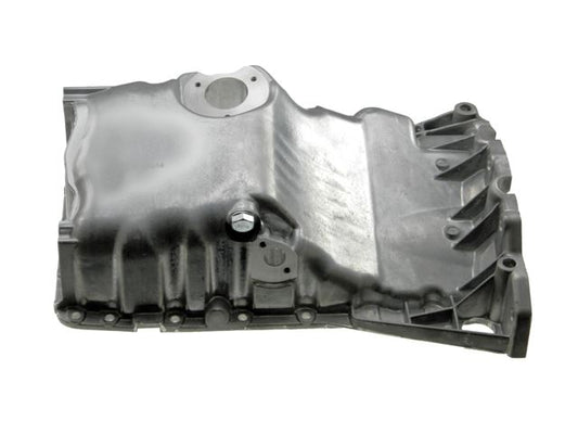 VW Passat 2000-2005 1.8 T 20V Aluminium Engine Oil Sump Pan