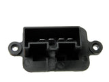 Fiat Seicento/600 1998 - 2010 0.9 1.1 Electric Heater Blower Motor Fan Resistor