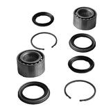 For Nissan Micra K11 1992-2003 Front Wheel Bearing Kits Pair