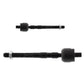 Renault Laguna Sport 2007-2018 Front Inner Tie Rods Ends Pair