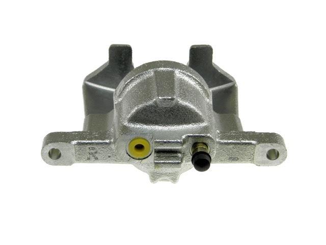 Jeep Wrangler Mk3 2007-2018 Rear Left Brake Caliper
