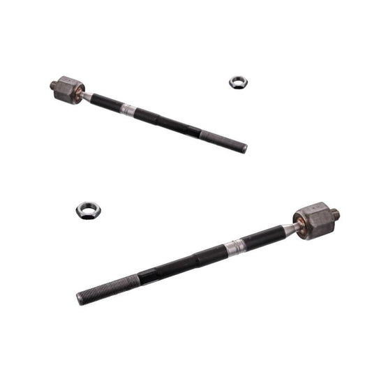Opel Vauxhall Astra 2009-2018 Front Inner Tie Track Rod Ends
