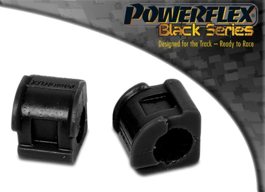 For VW Corrado 1989-1995 PowerFlex Black Series Front Anti Roll Bar Bush