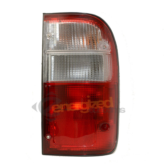 TOYOTA HI-LUX 10/1997-2001 REAR TAIL LIGHT DRIVERS SIDE O/S
