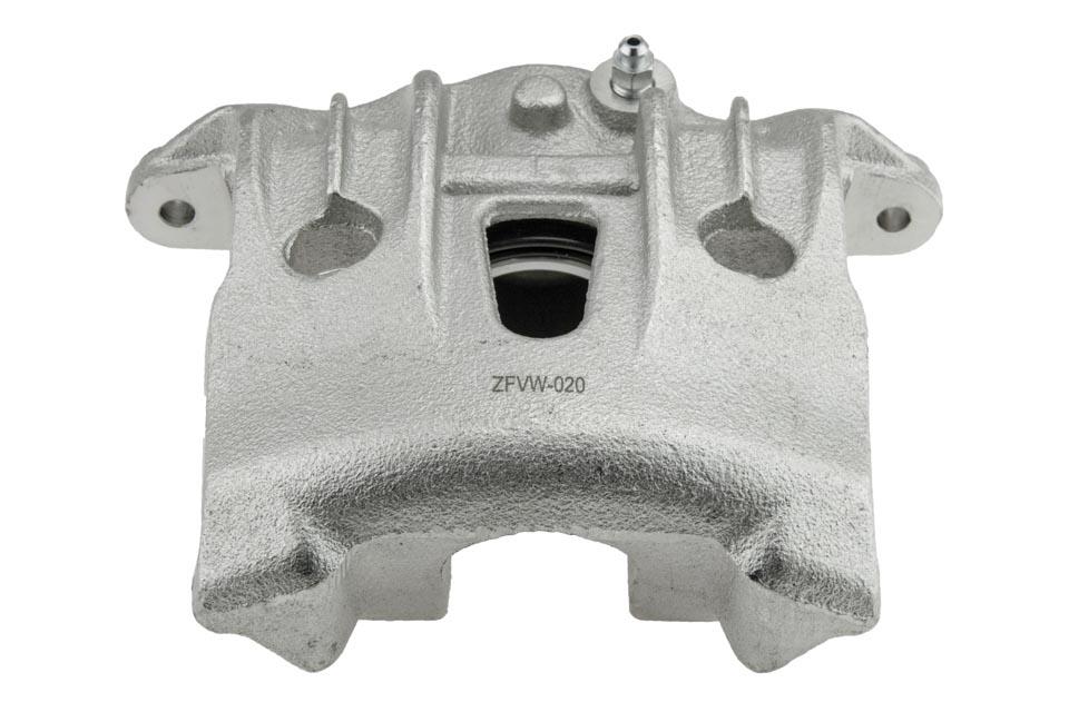 VW Transporter T4 1990-2003 Front Left Brake Caliper 282mm Discs