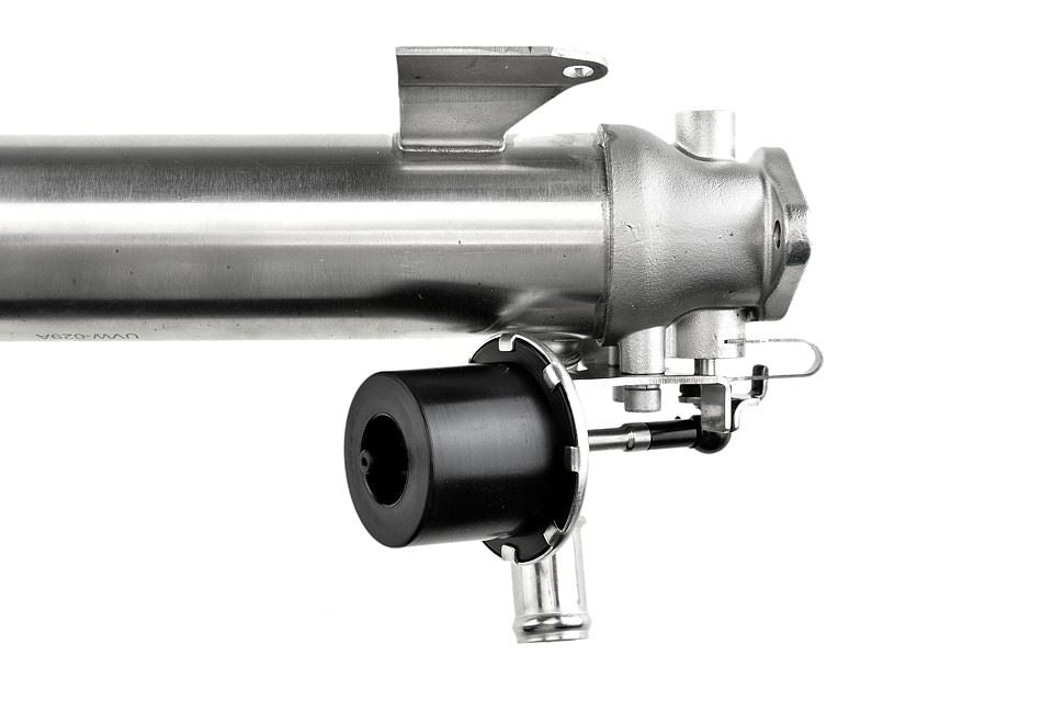 Seat Leon 2006 - 2012 2.0 TDI EGR Cooler