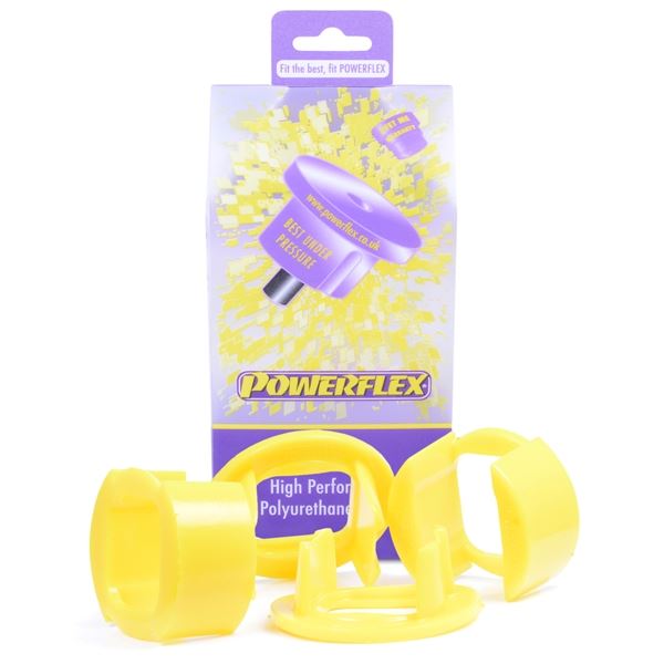 For Audi S5 2007 on PowerFlex Rear Subframe Front Bush Insert