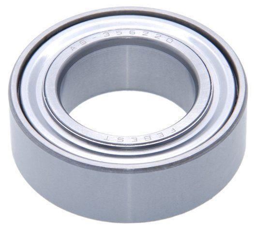 Nissan Juke 2010-2018 Front Driveshaft Intermediate Support Bearing