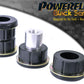 For BMW 3 Series 2005-2013 PowerFlex Black Rear Subframe Front Mounting Bush
