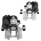 For Ford Mondeo Mk5 2014-2022 Rear Pair N/S & O/S Brake Caliper 302, 316mm Discs