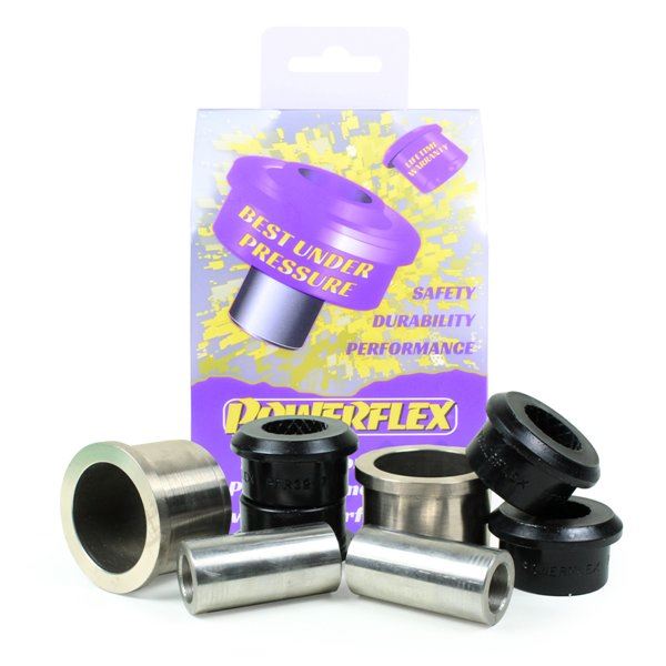 Range Rover Evoque (2011-) PowerFlex Rear Lower Front Control Arm Inner Bush