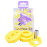 For Ford Focus Mk3 ST 2011 on PowerFlex Lower Engine Mount Bush